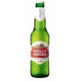 Stella Artois Beer 33cl